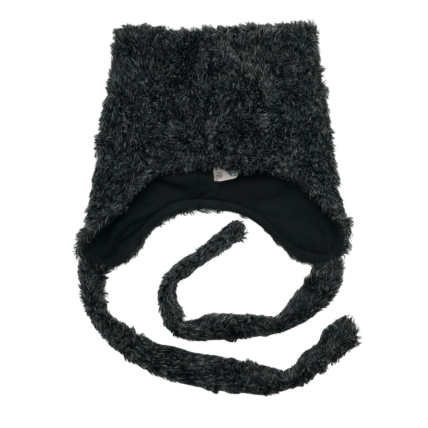 Unisex Handmade - Talvemüts, suurus 52 - 54 cm - Hall (1)