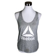 Unisex Reebok - Trikotaažist topp, suurus 38 - Hall ()