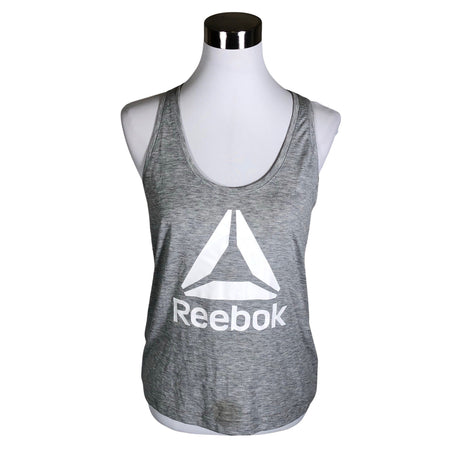 Unisex Reebok - Trikotaažist topp, suurus 38 - Hall ()
