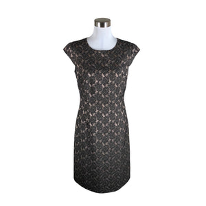 Unisex Promise - Pliiatskleit, suurus 36 - Pruun (1)