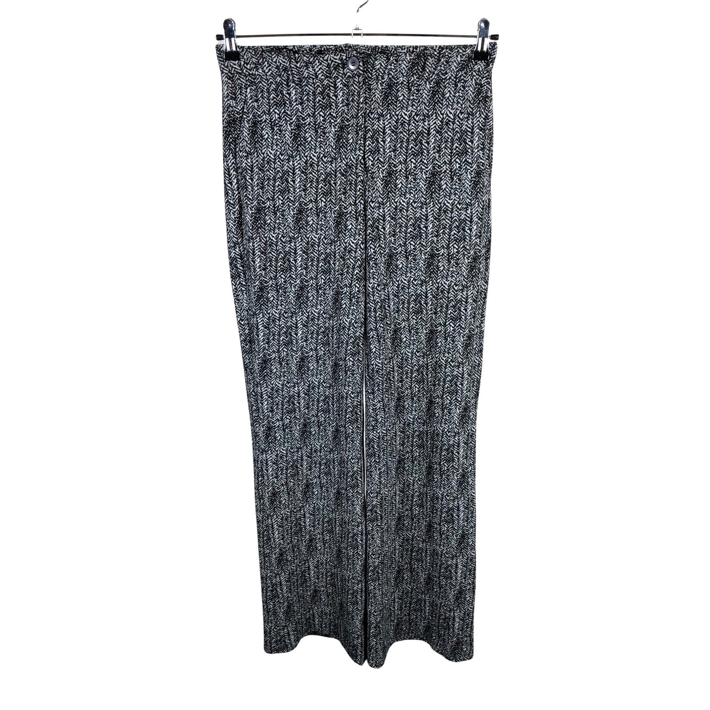 Unisex More&More - Viigipüksid, suurus 36 - Must (1)
