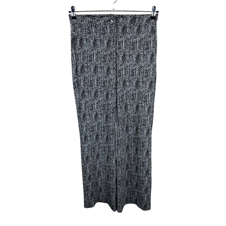 Unisex More&More - Viigipüksid, suurus 36 - Must ()