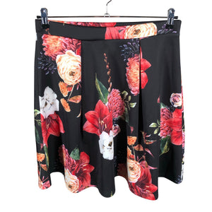 Unisex Anna Field - Trikotaažist seelik, suurus 40 - Must (1)