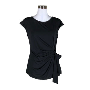 Unisex Anna Field - T-särk, suurus 38 - Must (1)