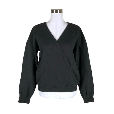 Unisex Hálo - Dressikangast pluus, suurus 38 - Must ()