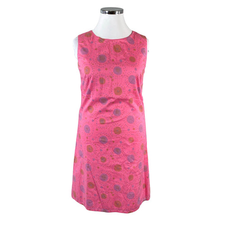 Unisex Marimekko - Mitteveniv kleit, suurus 42 - Heleroosa ()