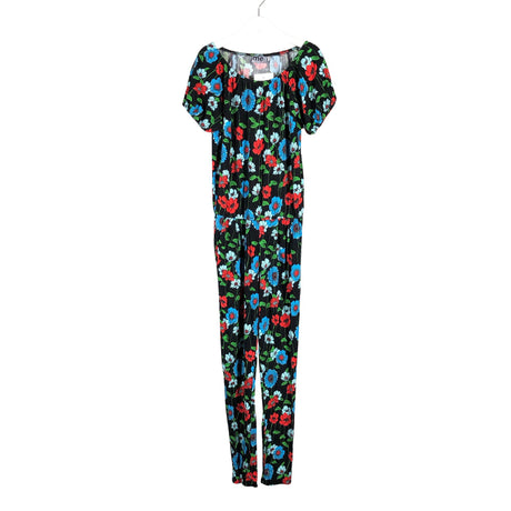 Unisex me&i - Pükskostüüm, suurus 134 - 140 - Must ()