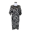 Unisex The Masai - Õhuke kleit, suurus 36 - Beige ()