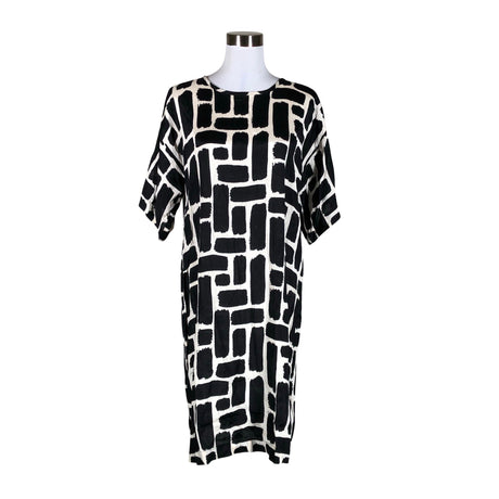 Unisex The Masai - Õhuke kleit, suurus 36 - Beige ()
