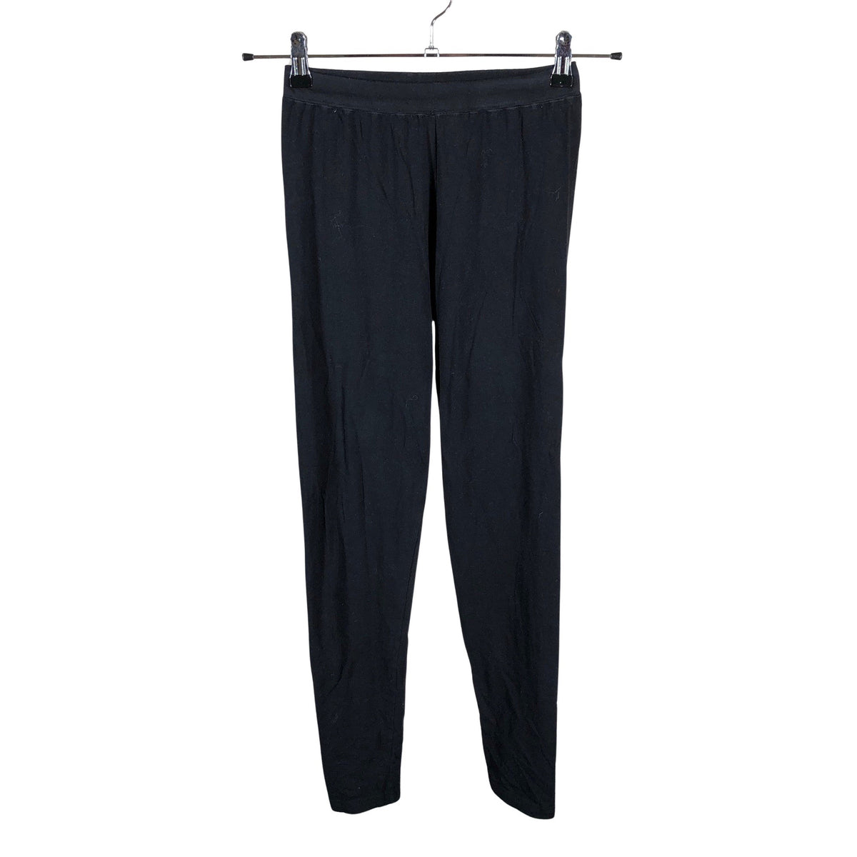 Unisex Actuelle - Ööpüksid, suurus 38 - Must (1)
