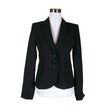 Unisex Gerry Weber - Jakk, suurus 36 - Must ()