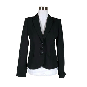 Unisex Gerry Weber - Jakk, suurus 36 - Must (1)