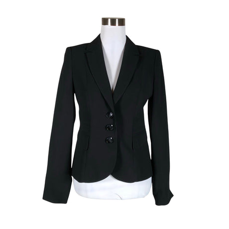 Unisex Gerry Weber - Jakk, suurus 36 - Must ()