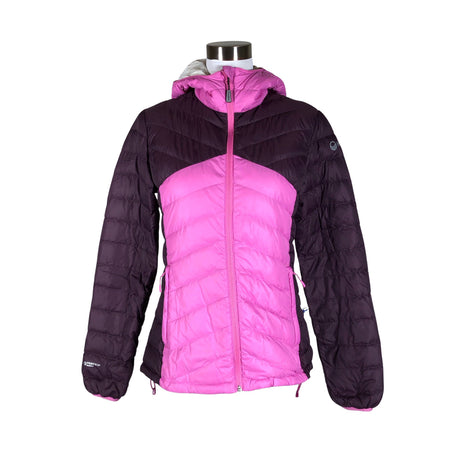 Unisex Halti - Kerge sulejope, suurus 36 - Roosa ()