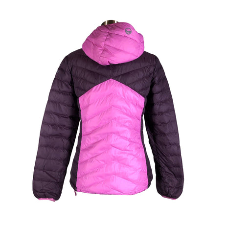 Unisex Halti - Kerge sulejope, suurus 36 - Roosa (2)