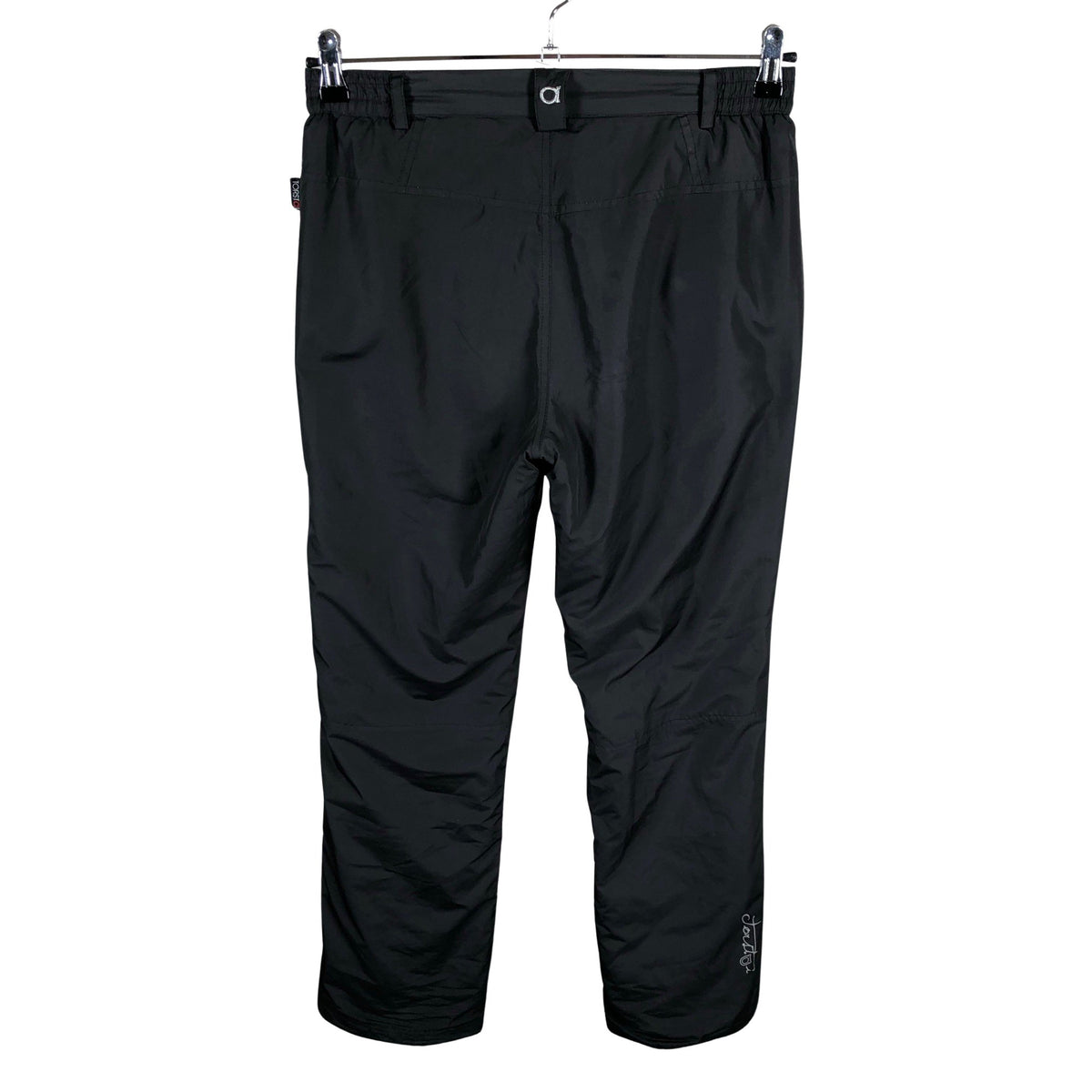 Unisex Torstai - Talvepüksid, suurus 36 - Must (2)