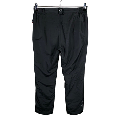 Unisex Torstai - Talvepüksid, suurus 36 - Must (2)