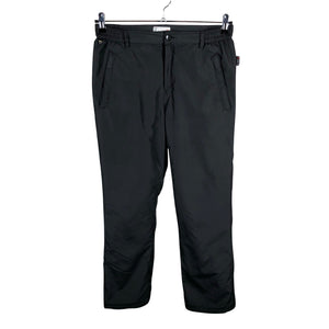 Unisex Torstai - Talvepüksid, suurus 36 - Must (1)