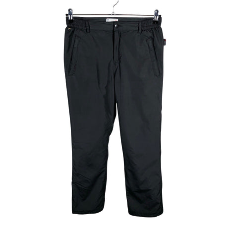 Unisex Torstai - Talvepüksid, suurus 36 - Must ()