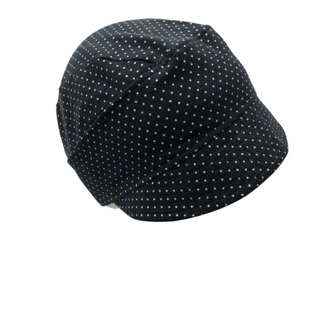 Unisex Fredrikson - Suvemüts, suurus 54 - 56 cm - Must ()