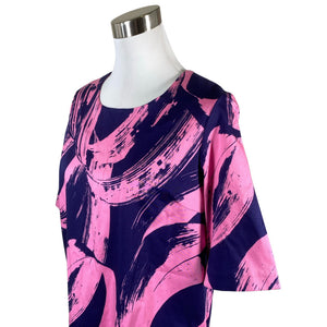 Unisex Marimekko - Mitteveniv kleit, suurus 38 - Roosa (2)