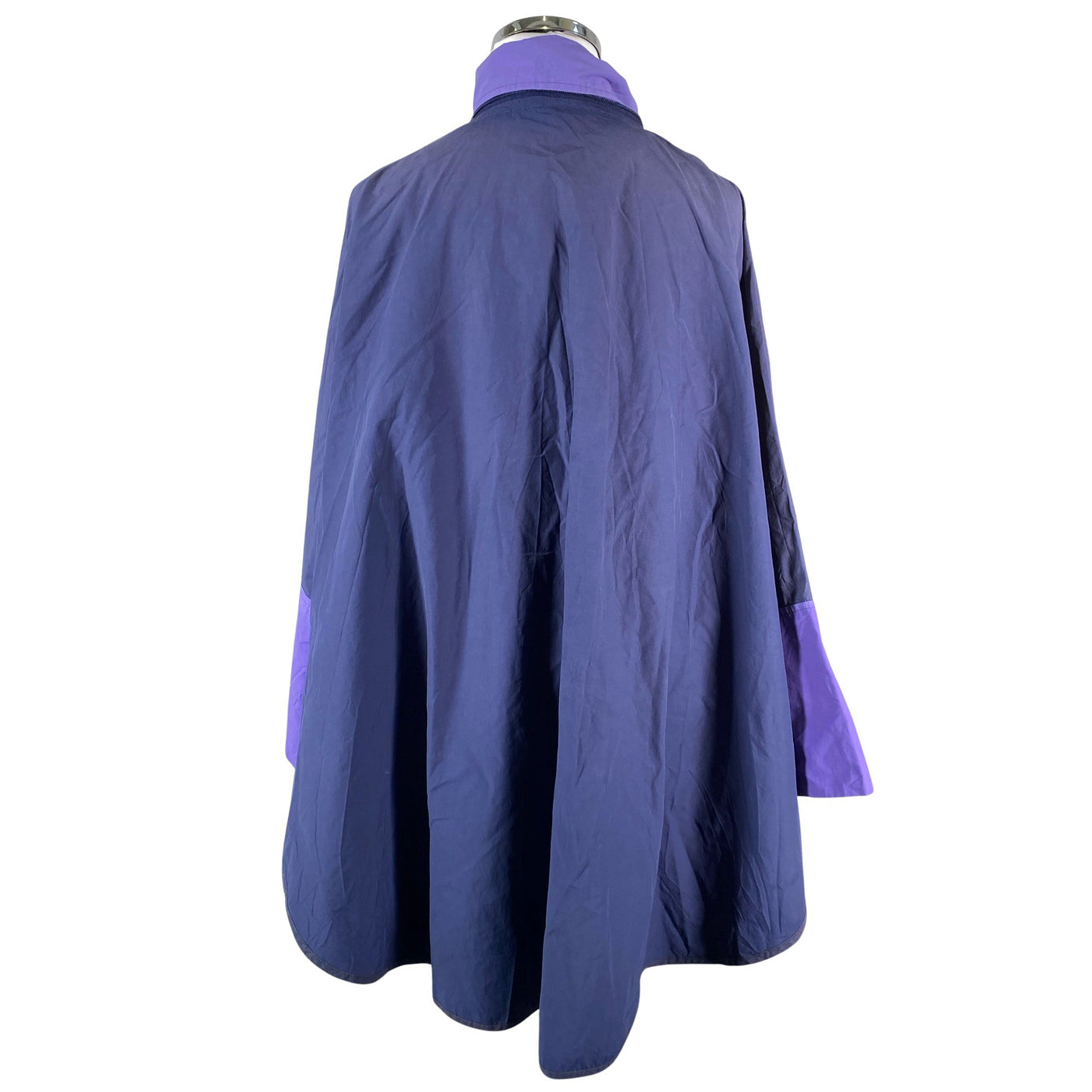 Unisex Skandika - Jope, suurus 44 - Sinine (2)