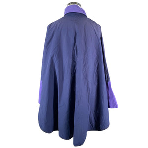 Unisex Skandika - Jope, suurus 44 - Sinine (2)