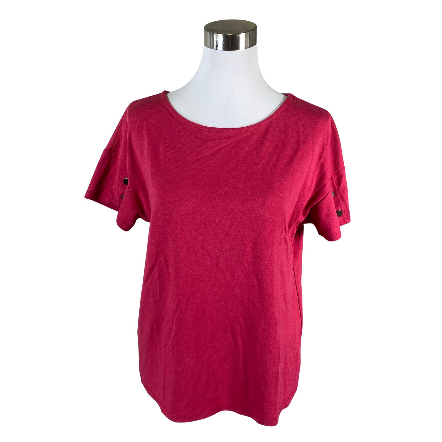 Unisex Esprit - T-särk, suurus 36 - Punane (1)