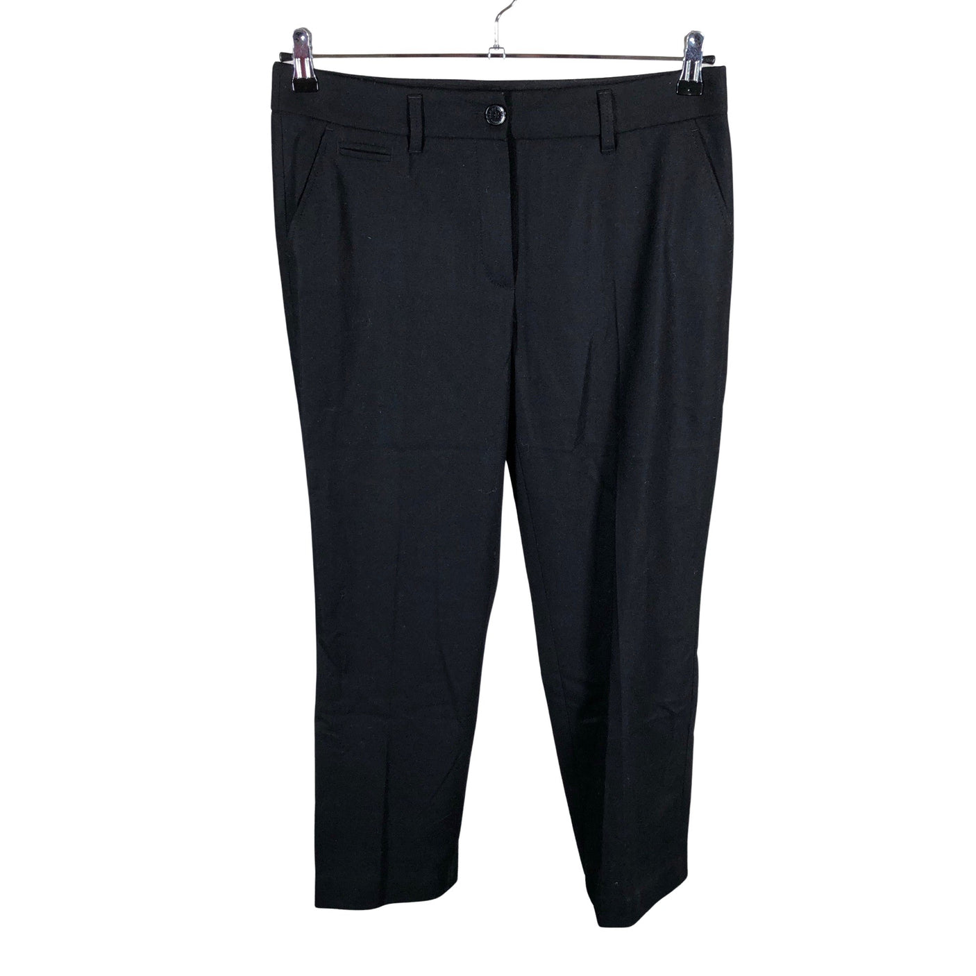 Unisex Gerry Weber - Viigipüksid, suurus W38 - Must (1)