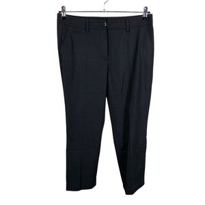 Unisex Gerry Weber - Viigipüksid, suurus W38 - Must (1)