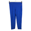 Unisex LauRie - Mittevenivad püksid, suurus 38 - Sinine ()