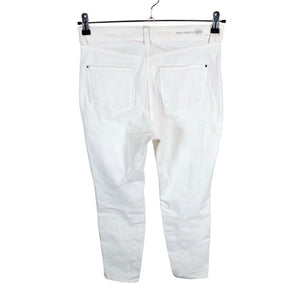 Unisex MAC - Teksad, suurus 36 - Valge (2)