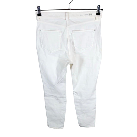 Unisex MAC - Teksad, suurus 36 - Valge (2)