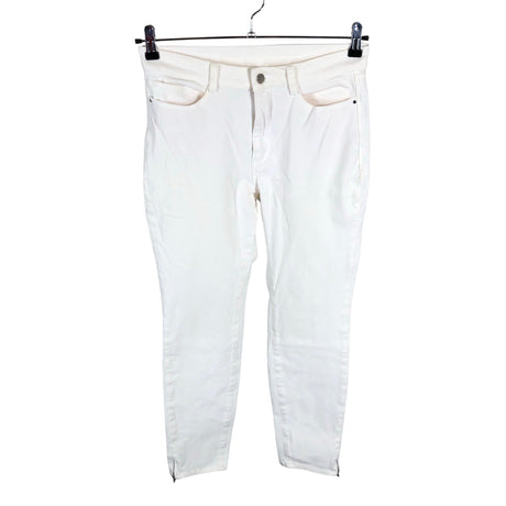 Unisex MAC - Teksad, suurus 36 - Valge ()