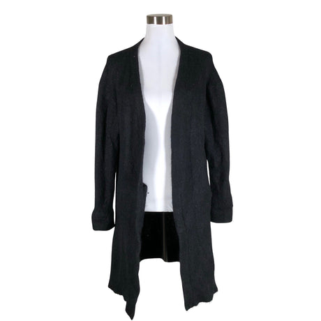 Unisex The Lab - Kardigan, suurus 38 - Must ()