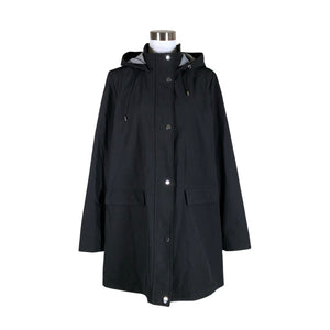 Unisex Aventura - Softshell jope, suurus 40 - Must (1)
