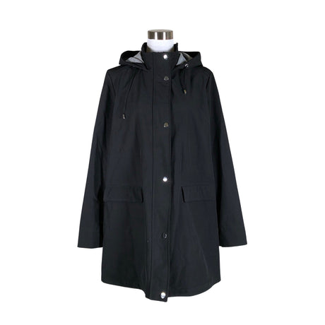 Unisex Aventura - Softshell jope, suurus 40 - Must ()