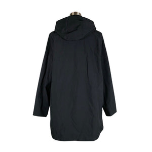 Unisex Aventura - Softshell jope, suurus 40 - Must (2)