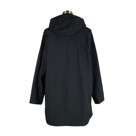 Unisex Aventura - Softshell jope, suurus 40 - Must (2)
