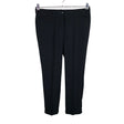 Unisex Gerry Weber - Viigipüksid, suurus 34 - Must ()