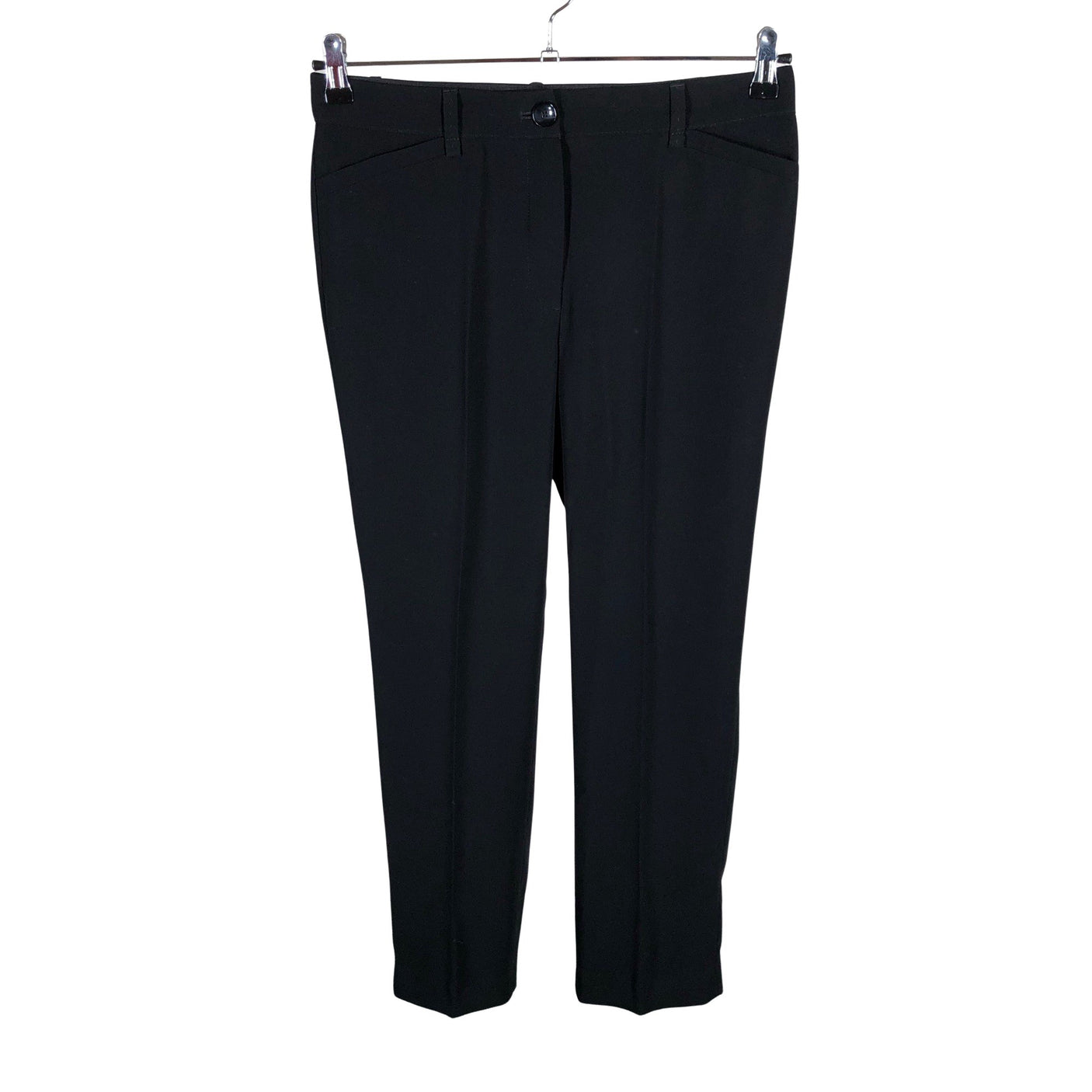 Unisex Gerry Weber - Viigipüksid, suurus 34 - Must (1)
