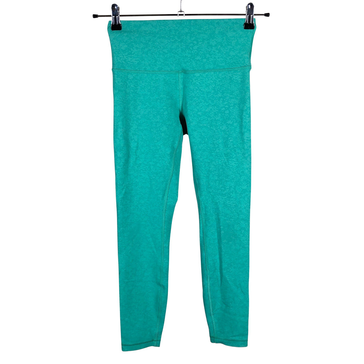 Unisex Lululemon - Spordiretuusid, suurus 36 - Roheline (1)