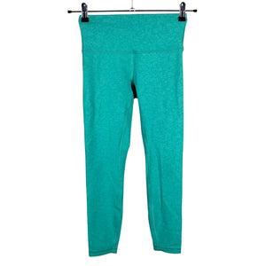 Unisex Lululemon - Spordiretuusid, suurus 36 - Roheline (1)