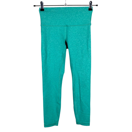 Unisex Lululemon - Spordiretuusid, suurus 36 - Roheline ()