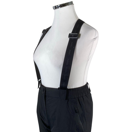 Unisex Rukka - Talvepüksid, suurus 42 - Must (2)