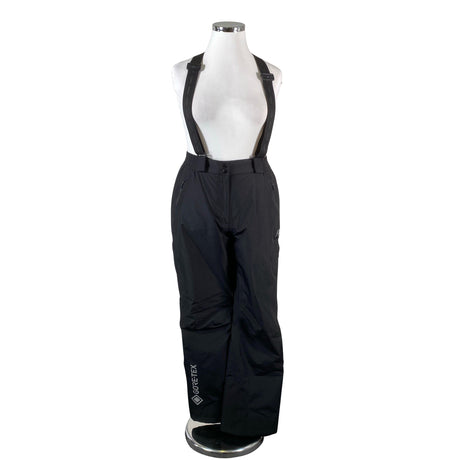 Unisex Rukka - Talvepüksid, suurus 42 - Must ()