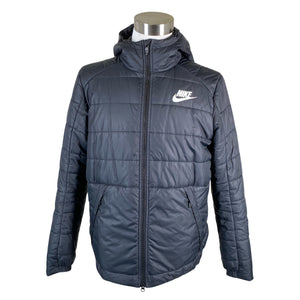 Unisex Nike - Talvejope, suurus M - Must (1)