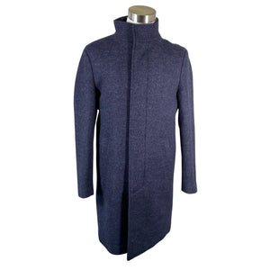 Unisex Esprit - Villane mantel, suurus L - Sinine (1)