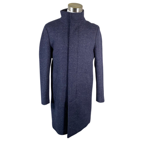 Unisex Esprit - Villane mantel, suurus L - Sinine ()
