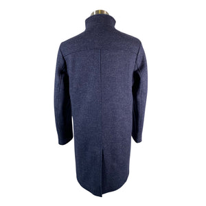 Unisex Esprit - Villane mantel, suurus L - Sinine (3)